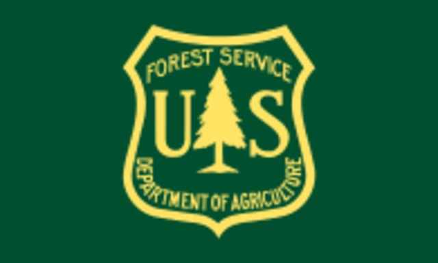 U.S. forest Service