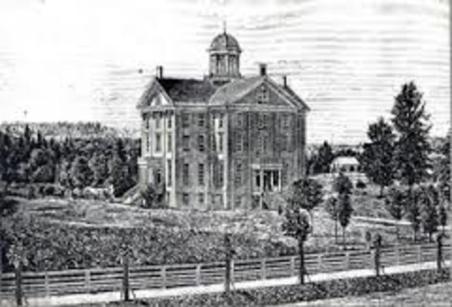 Department of Education