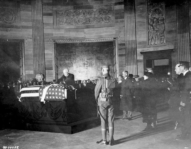 Graves Registration Service OR Mortuary Affairs