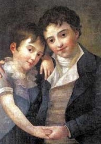 Los hijos de Mozart