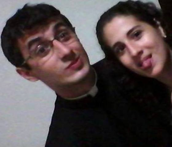 Farewell from my brother to Brasilia