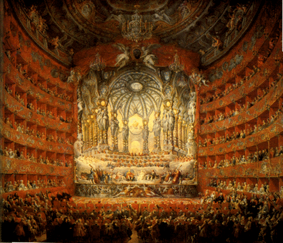 Baroque Period (1600-1750)