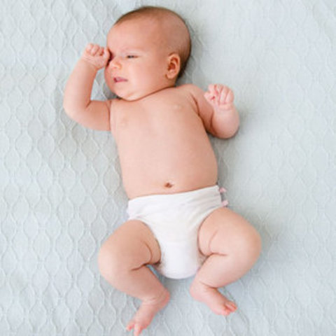 Nacimiento de Fernando