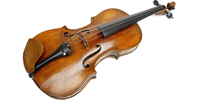 Guiomar entra al conservatorio