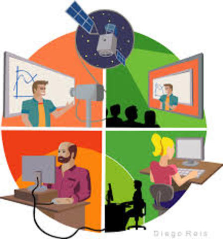 Modelos Educativos de Educación a Distancia