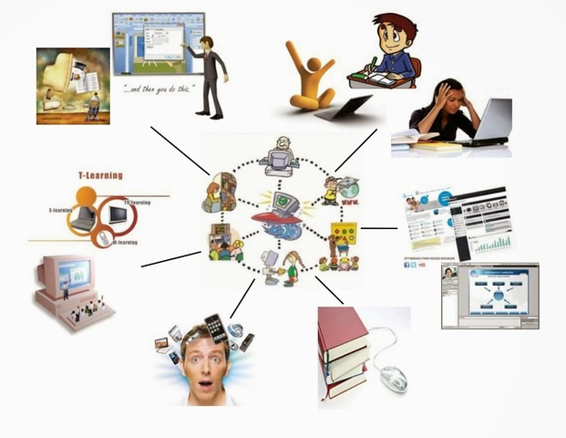 Estudio independiente guiado