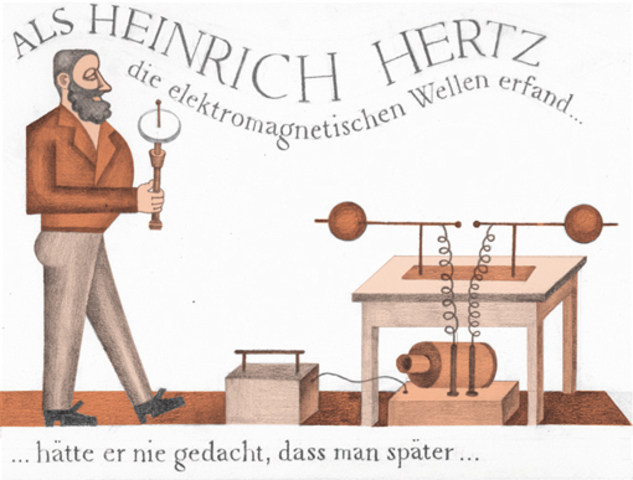Heinrich Hertz
