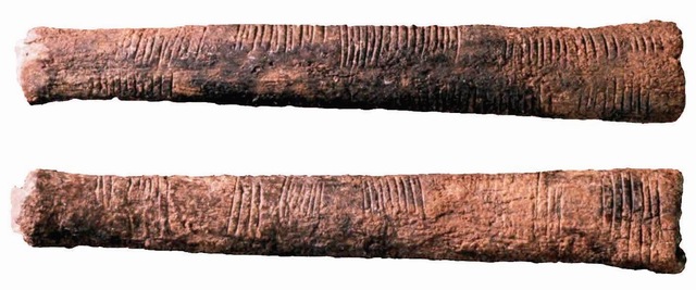 Hombre de Cromagnon, Hace 25.000 años