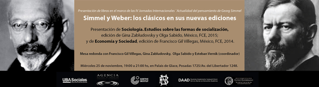 Teoría Social Alemana