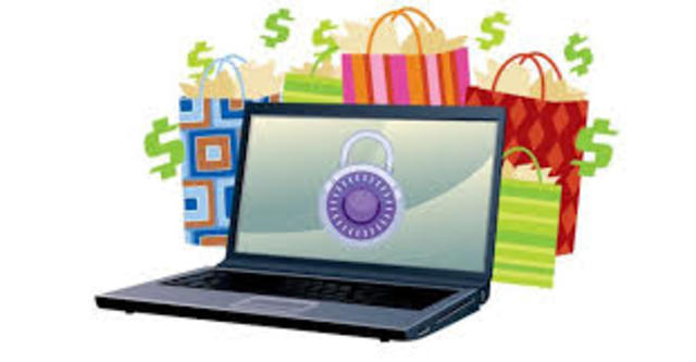 Compras por internet