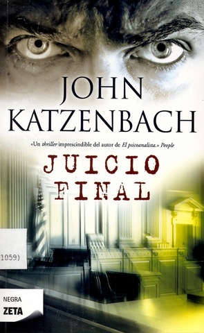 Juicio Final (Just Cause)
