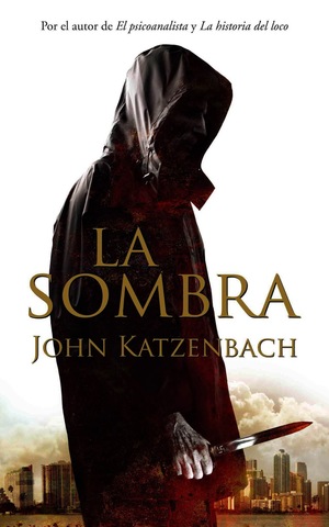 La sombra (The Shadow Man)