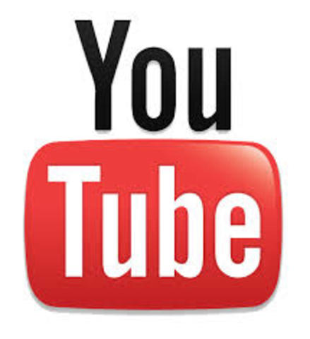 YouTube