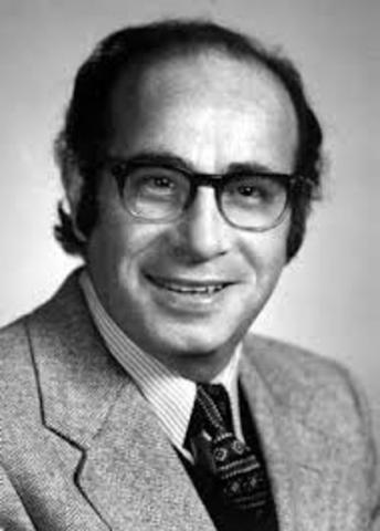 Anselm Strauss.‘El lado humano de las organizaciones’