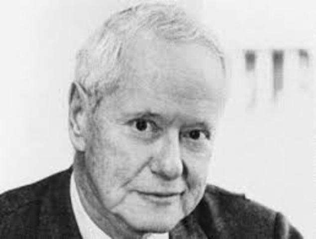 Robert King Merton. ) ‘El análisis estructural en la Sociología’