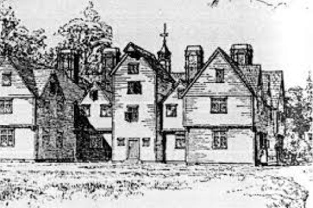 Massachusetts Bay School Law