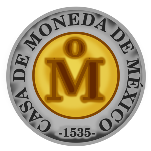 Fundación de la casa de moneda de México