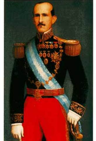 General Juan José Flores
