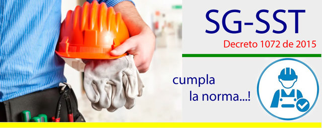 DECRETO 1072 DE 2015