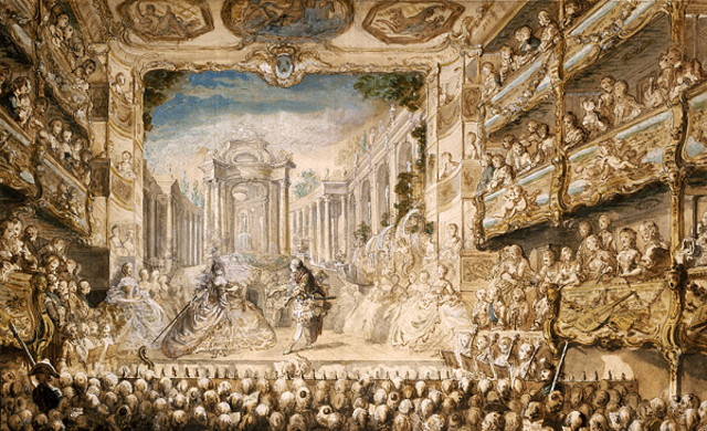 Classical Era (1750-1820)