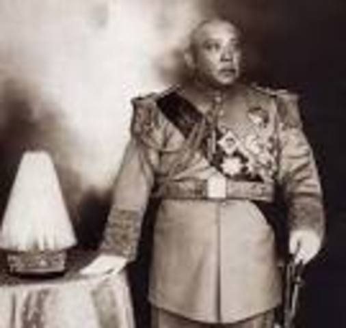 The Resignation of Sun