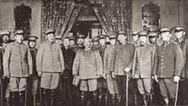 Constitutional Compact