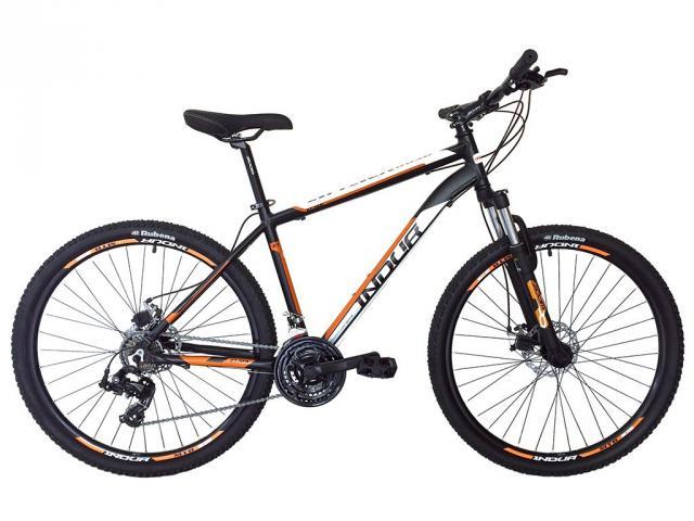 bicicleta de montaña