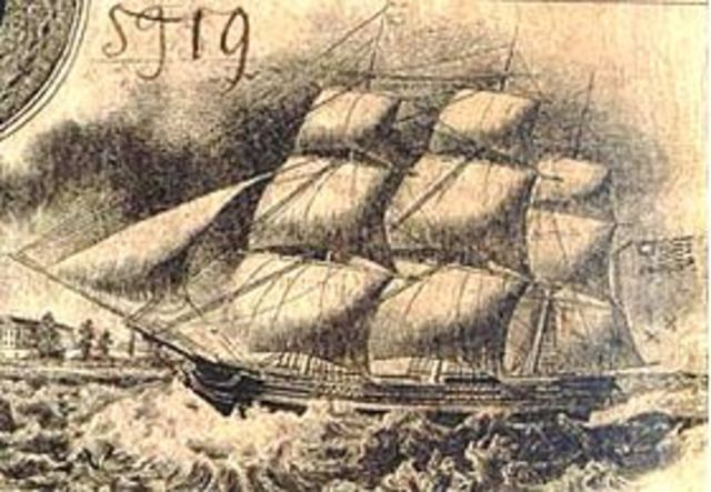 President Mirabeau B. Lamar