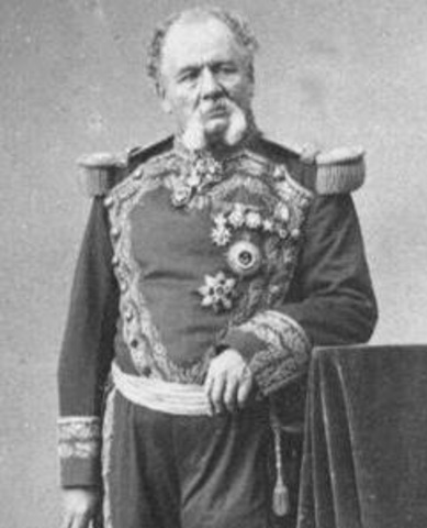 General Adrian Woll