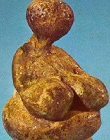 Prehistoric Venus Figurines