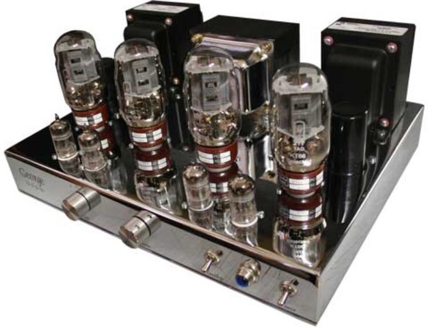 Valvulas de vacio (tecnología preferida para construir ordenadores)