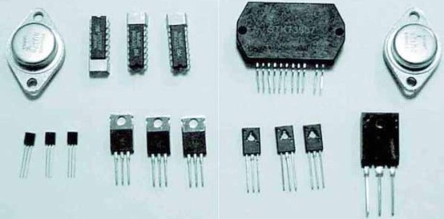 Transistor miniaturización. Su desarrollo ayudo a disminuir el tamaño de los computadores y reducir el problema del calentamiento