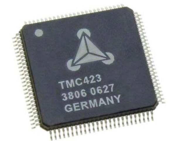 Demostrador de Circuito Integrado (chip)