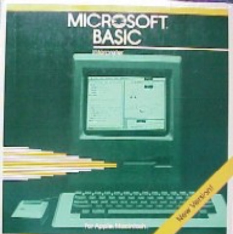 Interprete de lenguaje basic(Microsoft)