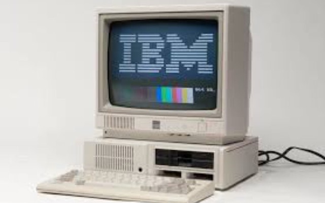 Computador Personal PC