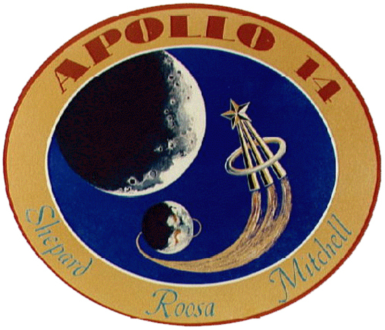 Apollo 14
