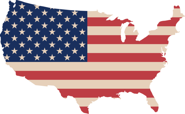USA