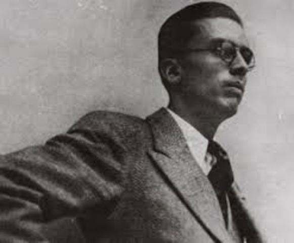 Primera agencia de relaciones Públicas