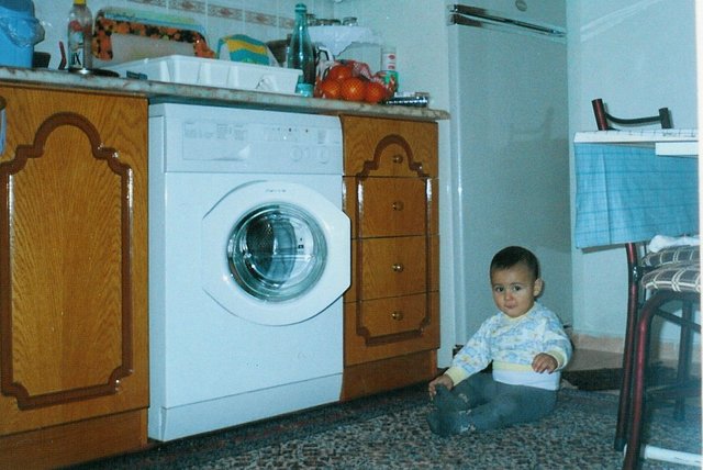 Moving from Country to country.