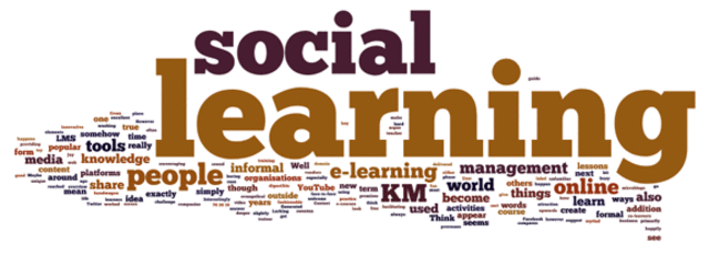 Social-learning