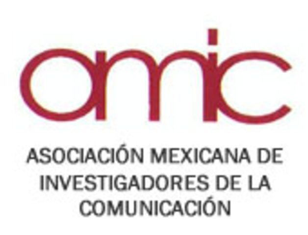 Asociación Mexicana de Investigadores de la Comunicación