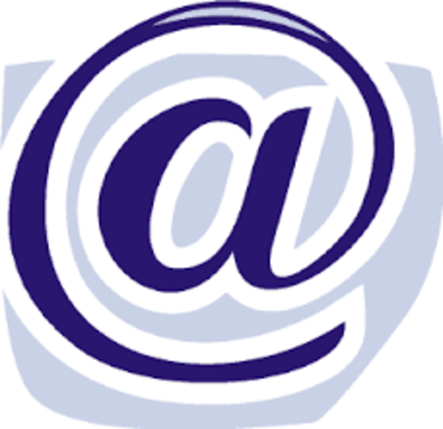 primer programa diseñado para email.