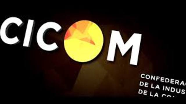 Confederación de la Industria de la Comunicación Mercadotecnia