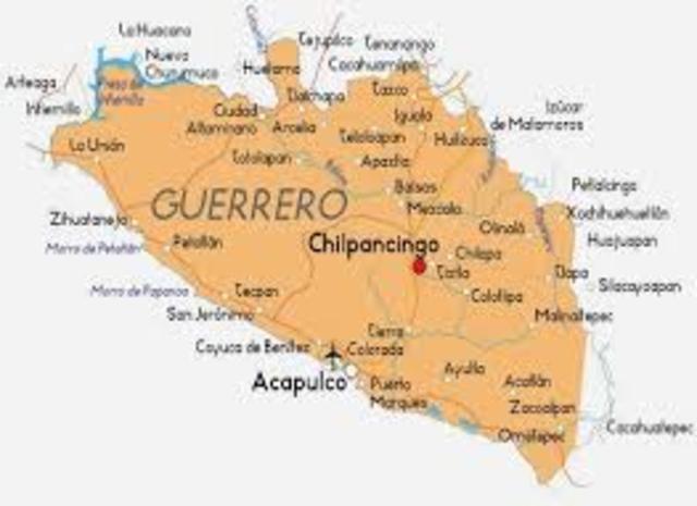 Asociación de Relacionistas Públicos del Estado de Guerrero A.C.