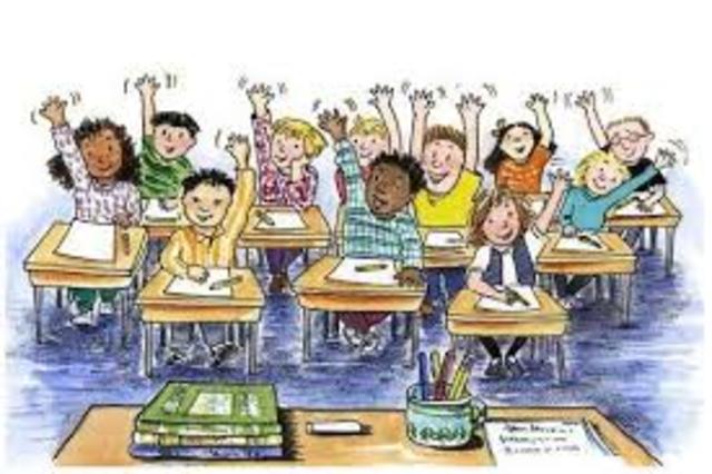 Equal Educational Opportunities Act