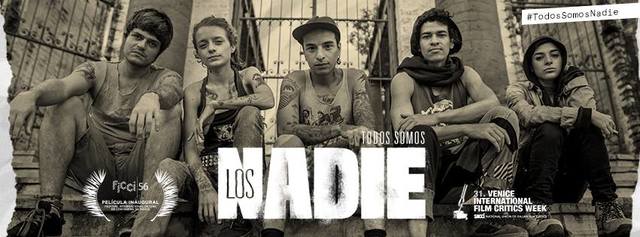 Los Nadie