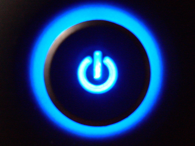 Inicio de Formación