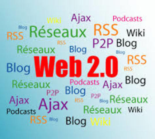 web 2.0