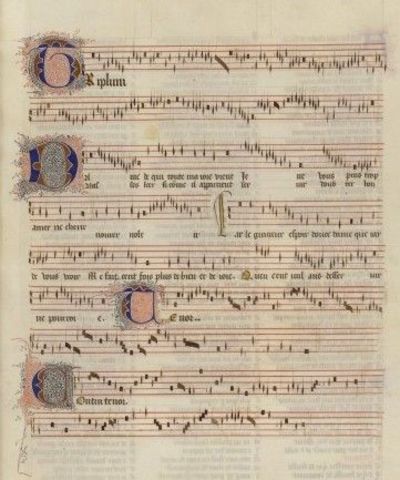 Guillaume de Machaut