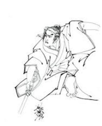 emperor flees kyushu